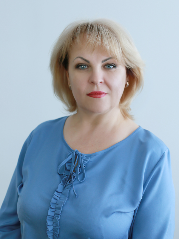 Курбанова Татьяна Борисовна.